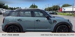 2022 MINI Countryman Cooper S ALL4