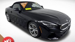 2019 BMW Z4 sDrive 30i