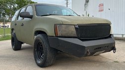 2010 Chevrolet Tahoe LS