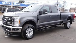 2024 Ford Super Duty F-250 XLT