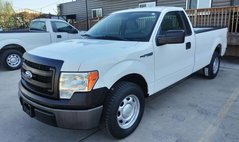 2014 Ford F-150 XL