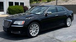 2012 Chrysler 300 Limited