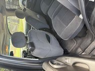 2008 Chevrolet TrailBlazer SS