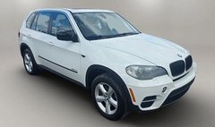 2011 BMW X5 xDrive50i