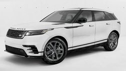 2026 Land Rover Range Rover Velar P250 Dynamic SE