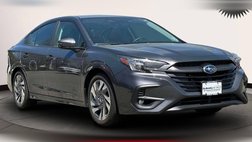 2025 Subaru Legacy Limited