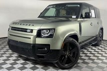 2025 Land Rover Defender 110 P500 X-Dynamic SE