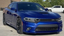 2021 Dodge Charger Scat Pack
