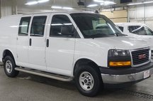 2023 GMC Savana 2500