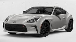 2024 Toyota GR86 Premium