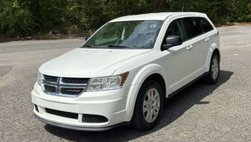 2015 Dodge Journey AVP