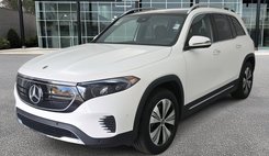 2023 Mercedes-Benz EQB EQB 300 4MATIC