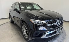 2024 Mercedes-Benz GLC-Class GLC 300 4MATIC