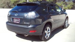 2005 Lexus RX 330 Base