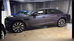 2023 Bentley Flying Spur V8