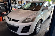 2011 Mazda CX-7 i Sport