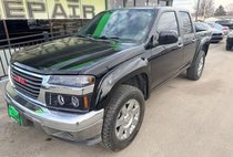 2012 GMC Canyon SLE-2