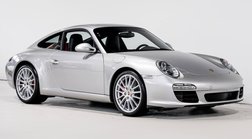 2010 Porsche 911 Carrera S