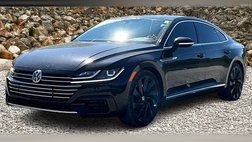 2019 Volkswagen Arteon SEL R-Line 4Motion
