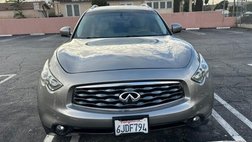 2009 Infiniti FX35 Base