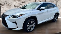 2016 Lexus RX 350 Base