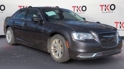 2018 Chrysler 300 Touring L