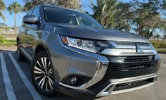 2019 Mitsubishi Outlander SEL