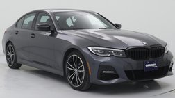 2021 BMW 3 Series 330i xDrive