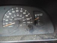 1997 Toyota 4Runner SR5