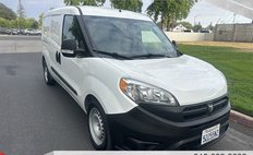 2018 Ram ProMaster City Tradesman