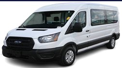 2020 Ford Transit 250