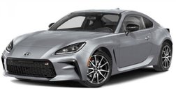 2023 Toyota GR86 Base