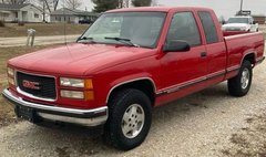 1995 GMC Sierra 1500 Base
