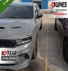 2023 Dodge Durango SRT Hellcat
