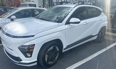 2024 Hyundai Kona Electric SEL
