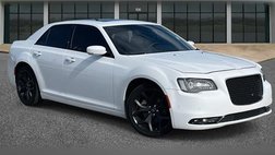 2022 Chrysler 300 S V6