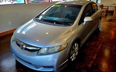 2011 Honda Civic LX