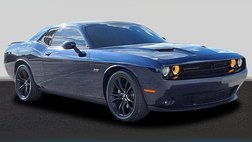 2017 Dodge Challenger R/T