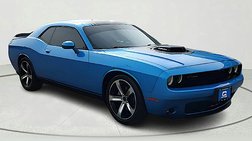2015 Dodge Challenger R/T Shaker