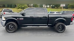 2016 Ram Ram Pickup 2500 Tradesman