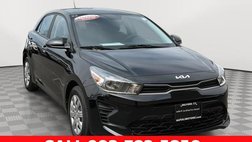 2022 Kia Rio5 S