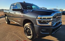 2026 Ram Ram Pickup 3500 Laramie