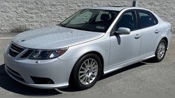 2008 Saab 9-3 2.0T