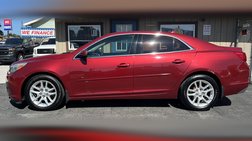 2014 Chevrolet Malibu LT