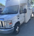2019 Ford E-Series E-350 SD