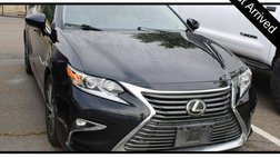2016 Lexus ES 350 Base