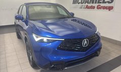 2025 Acura ADX w/A-SPEC