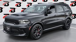 2024 Dodge Durango SRT 392