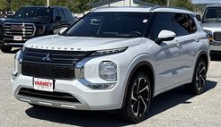 2024 Mitsubishi Outlander SEL