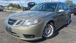 2008 Saab 9-3 2.0T